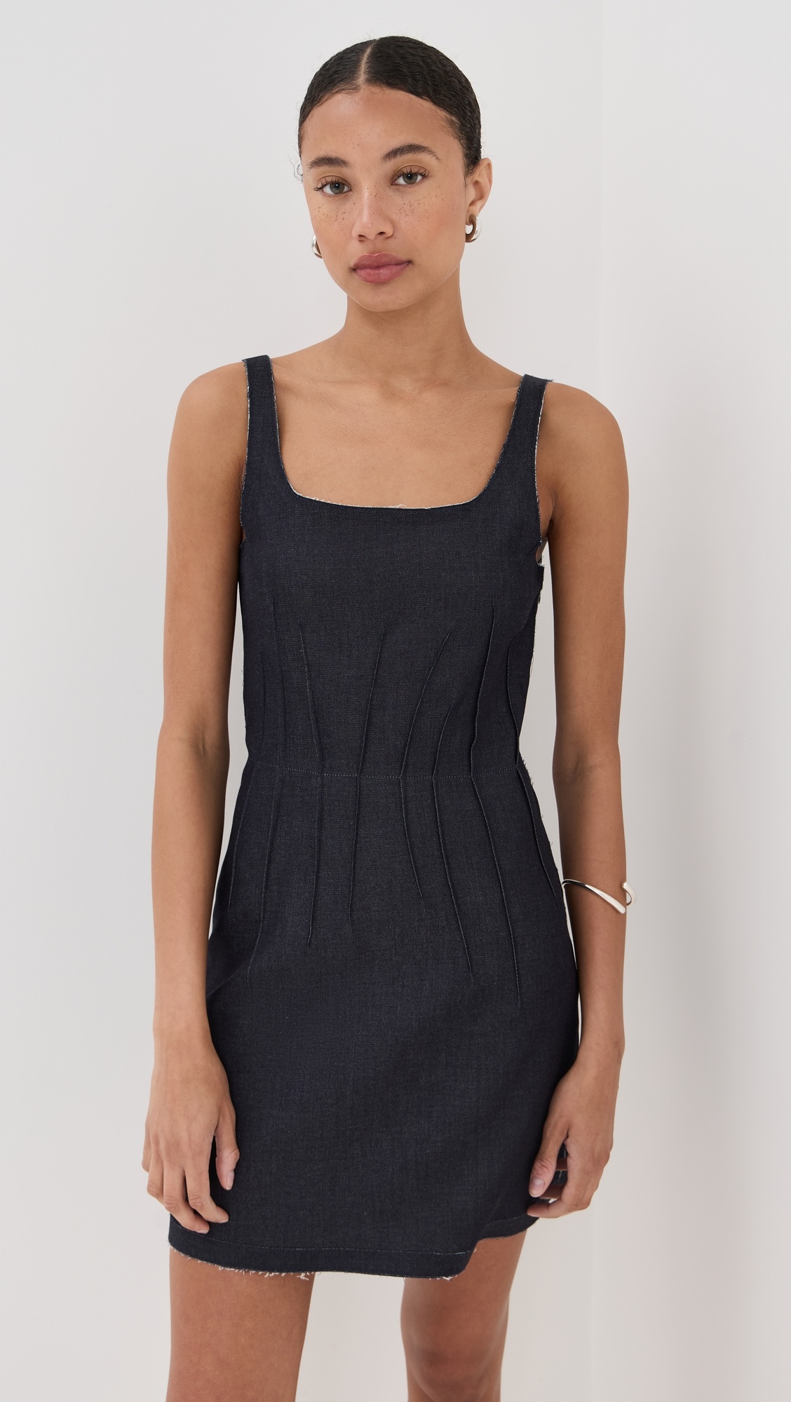 Mini Dress - 6