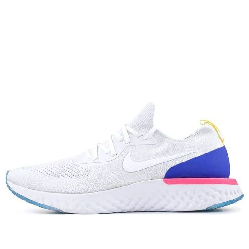 Nike Epic React Flyknit 'OG' AQ0067-101 - 1