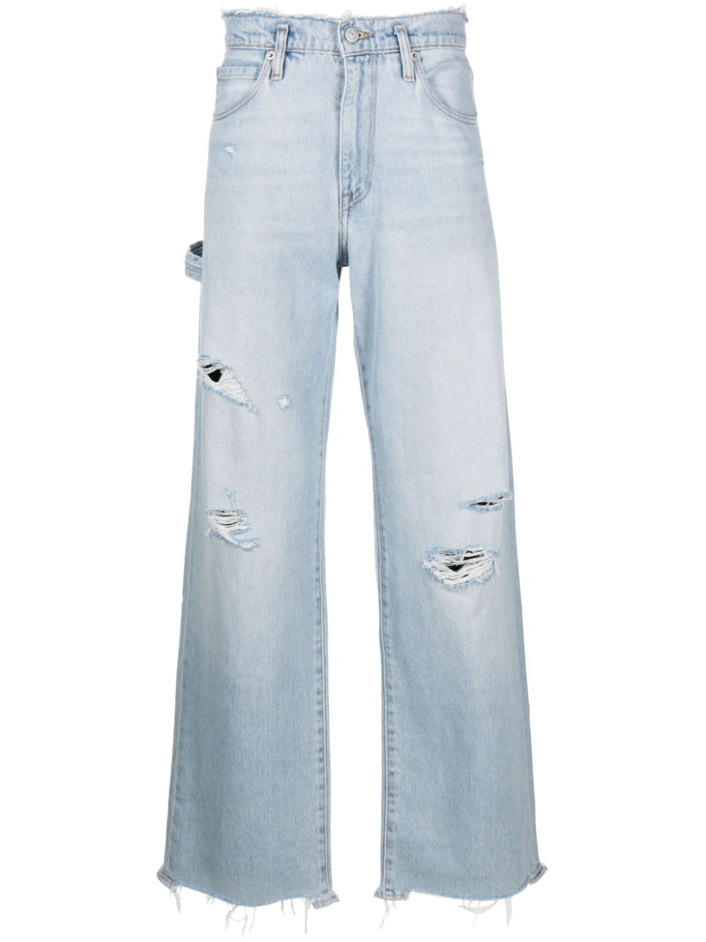 x Levi's Stay Loose jeans - 2