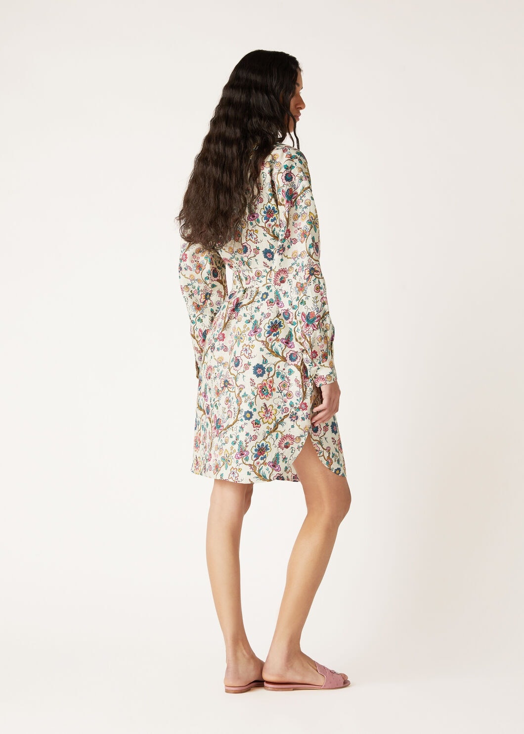 Emory Dress - 5