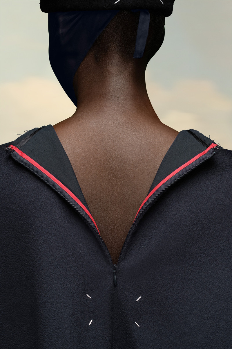 Cashmere Dress 5