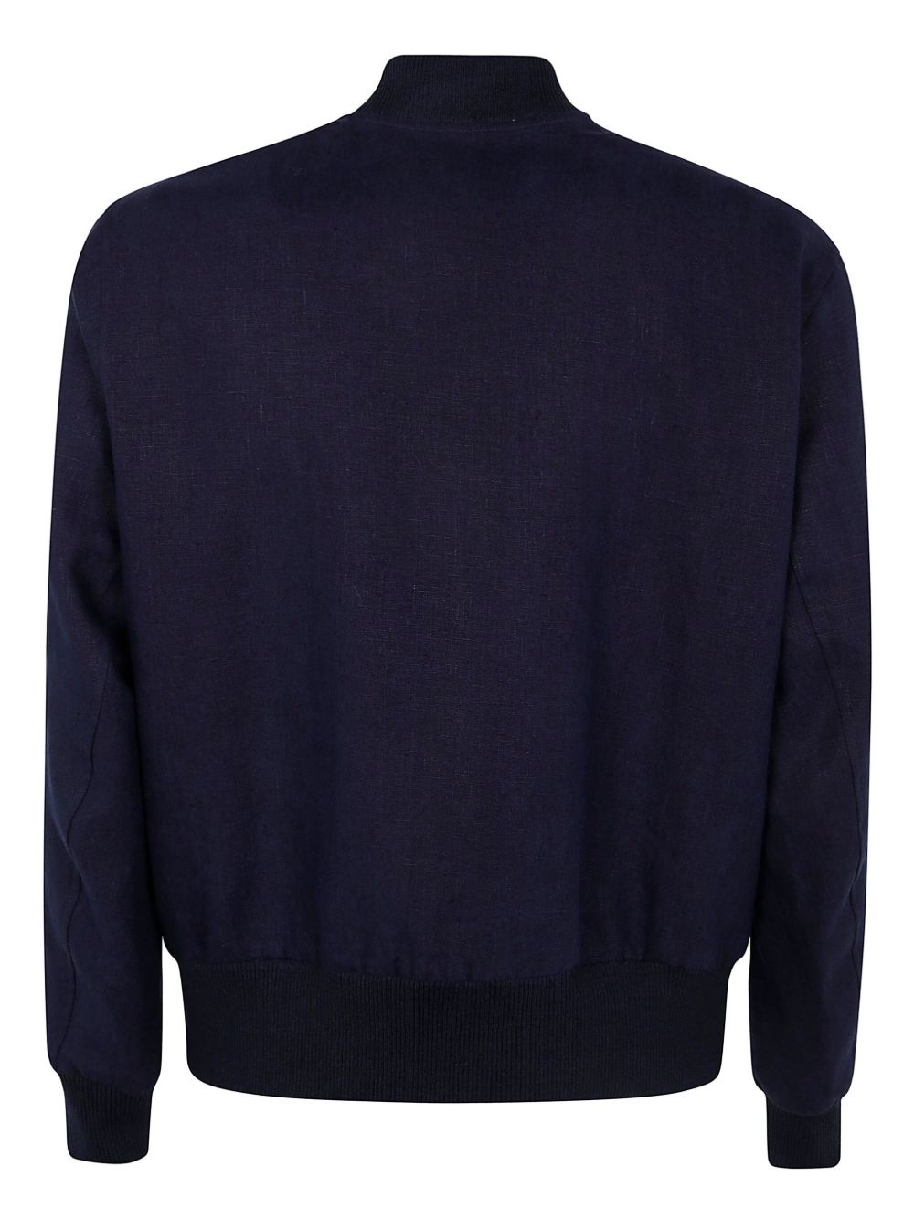 linen jacket - 2
