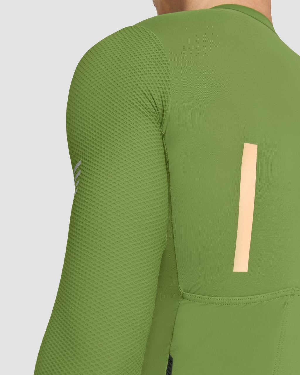 Evade Pro Base LS Jersey - 5