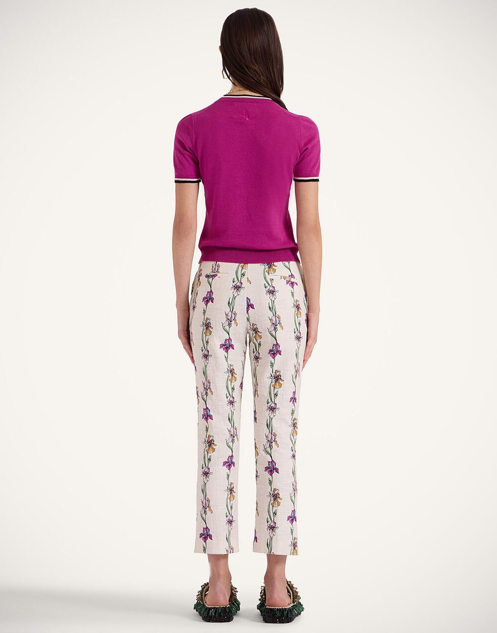 Torero Pants - 5