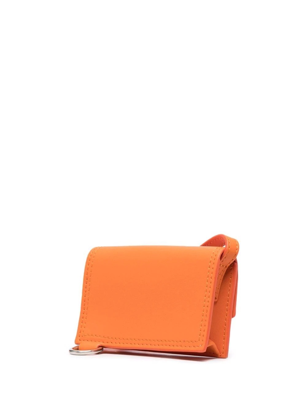 Le Porte Azur strap wallet - 3