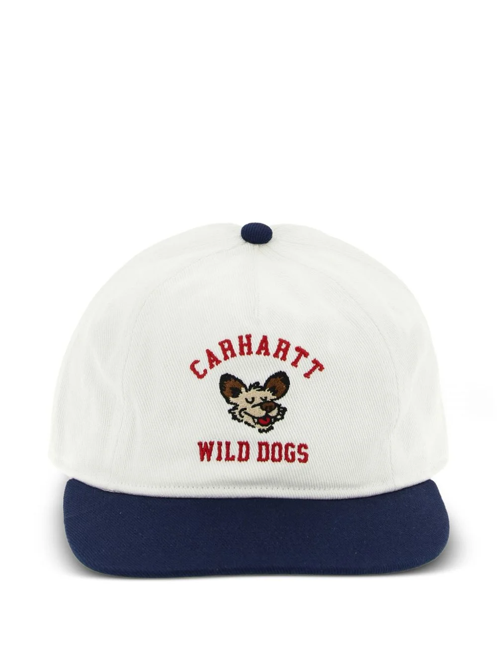 Wild Dog embroidery cap - 1