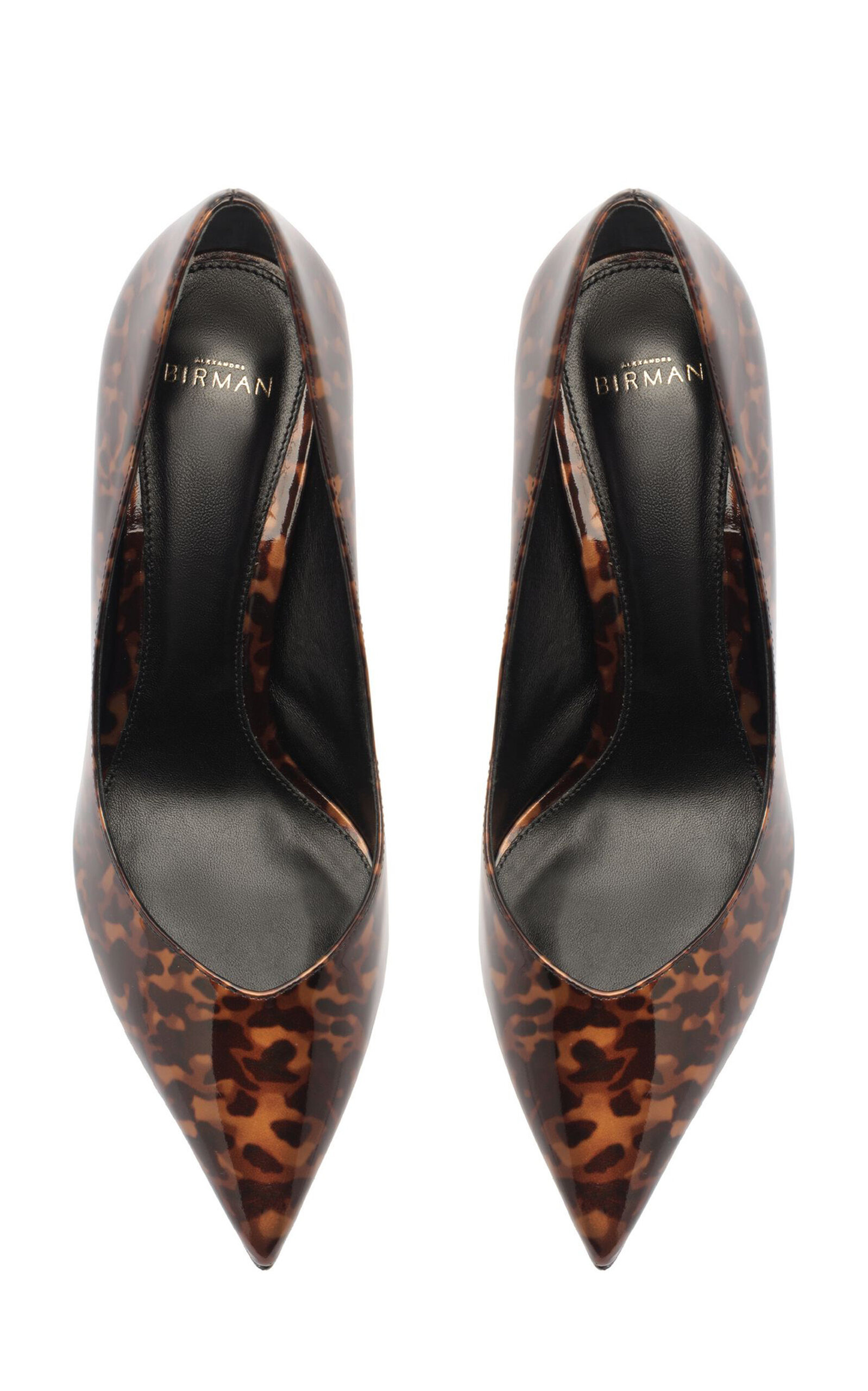 Frenchie Leather Pumps multi - 6