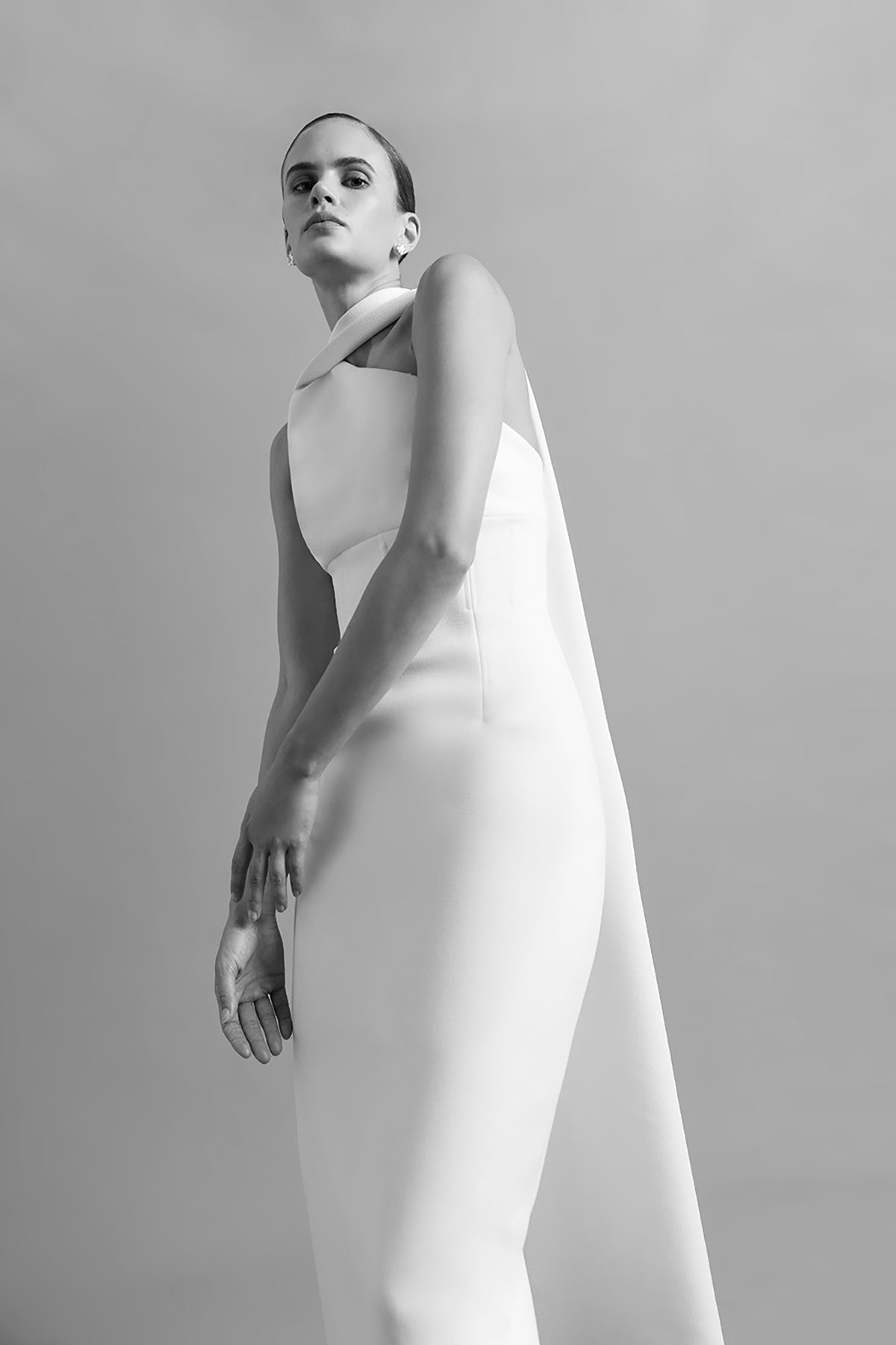 CLARA DRESS - 10