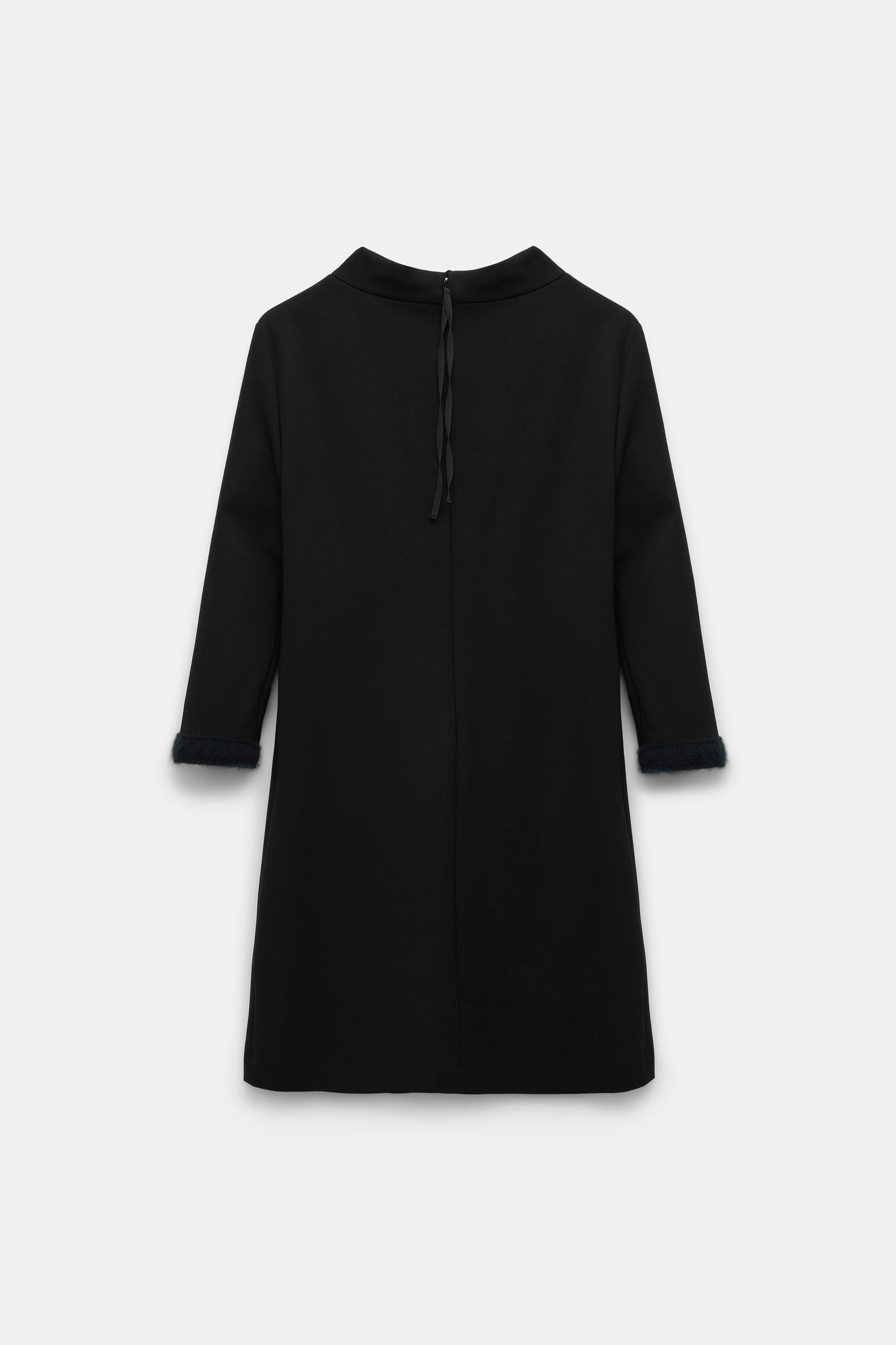 EMOTIONAL ESSENCE dress - 7