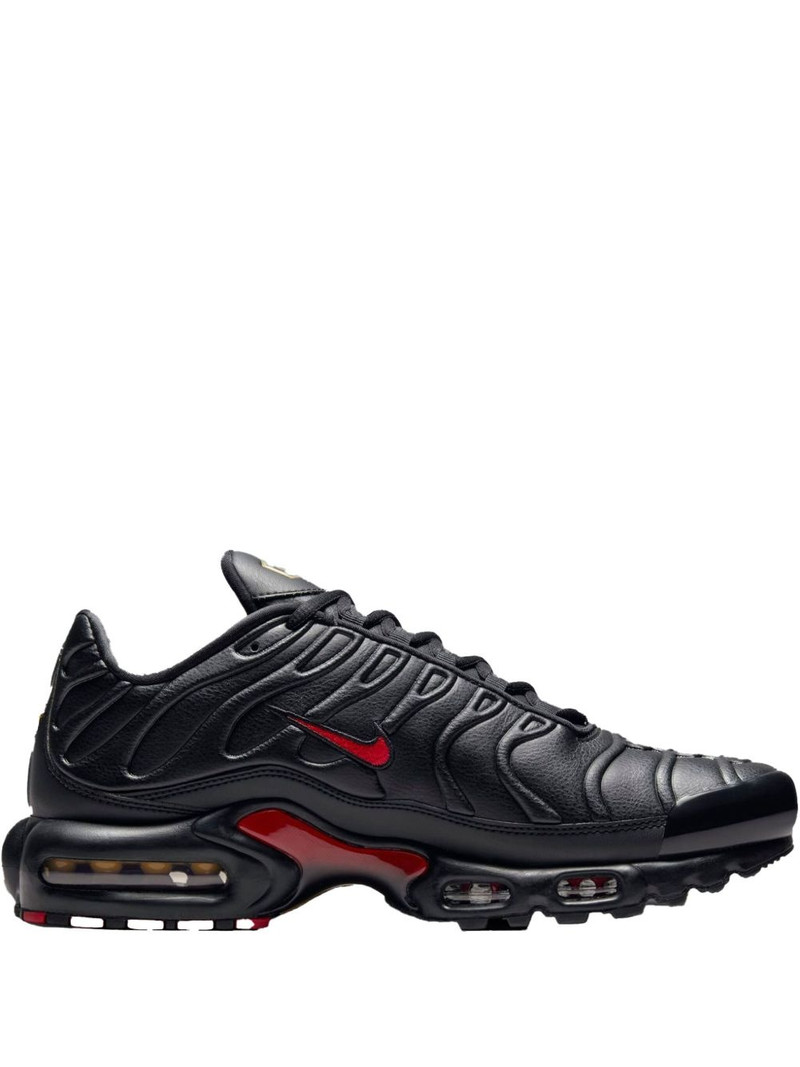 Air Max Plus Premium "Bred" sneakers - 1
