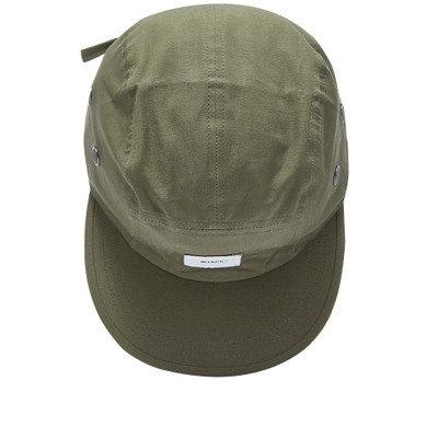 WTAPS WTAPS T-5 03 Cap outlook