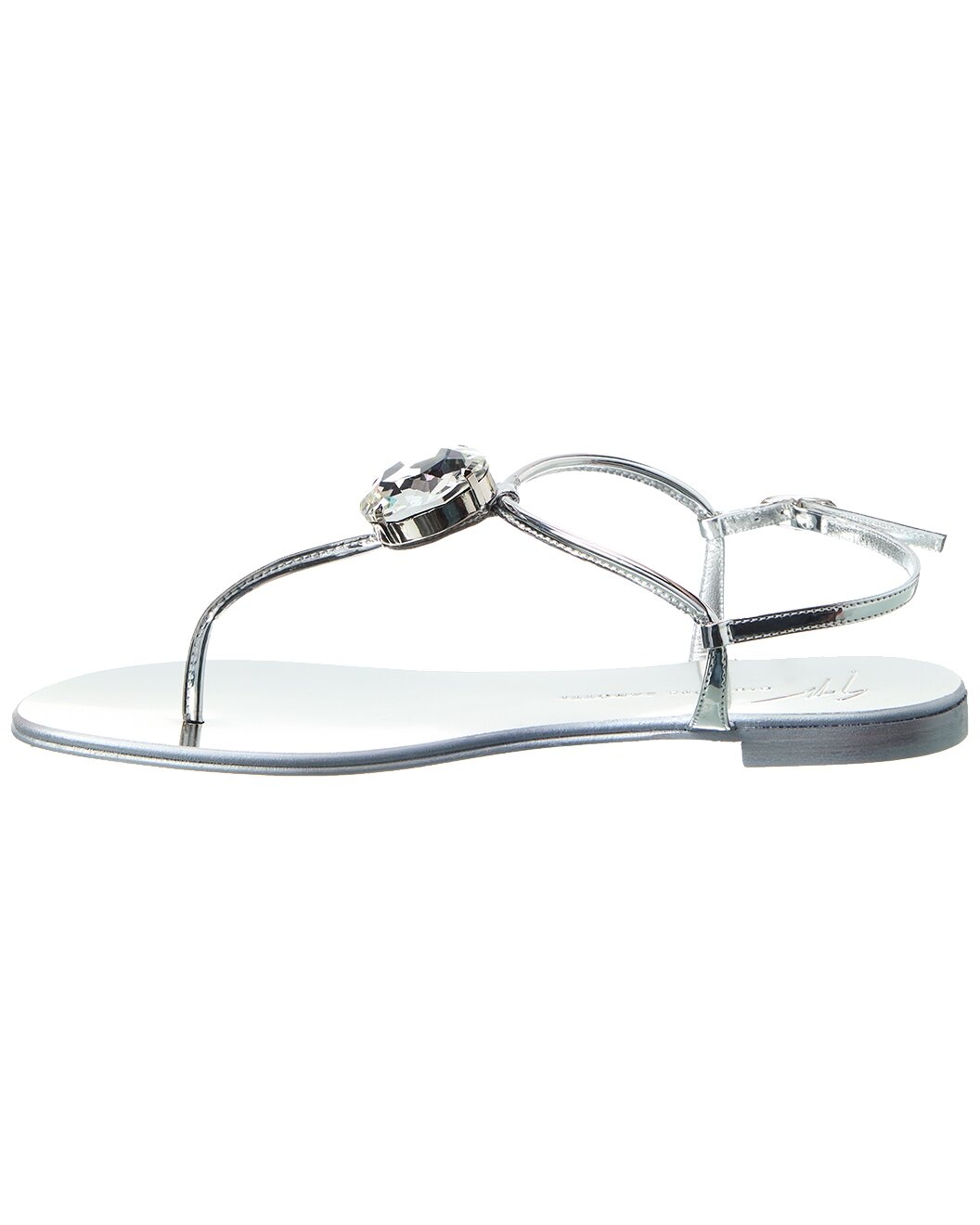 Giuseppe Zanotti Rock Sandal - 2