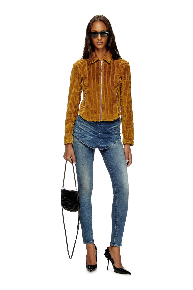 Diesel G-ENEA outlook