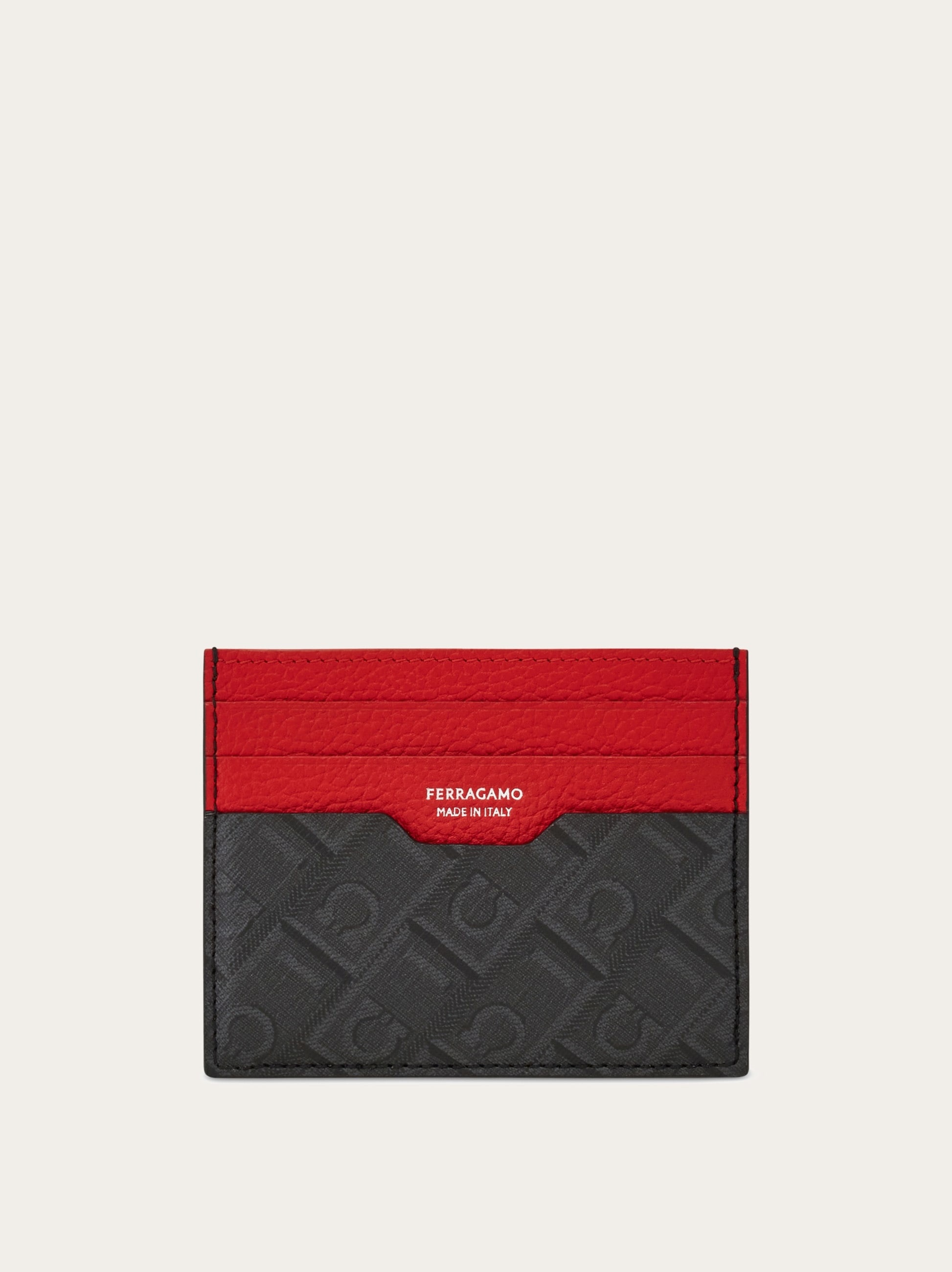 Credit card holder - 1