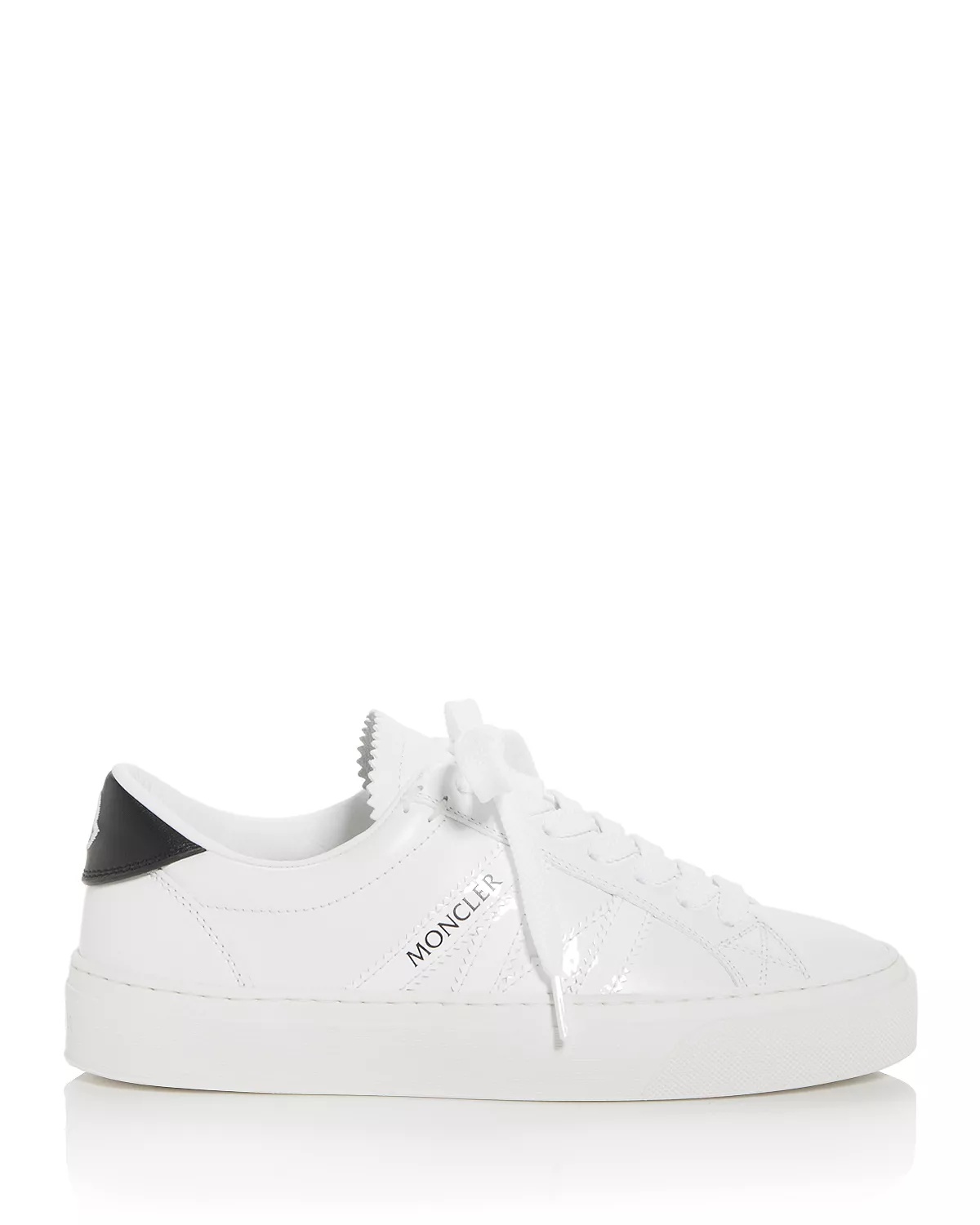 Women's Monaco Low Top Sneakers - 2