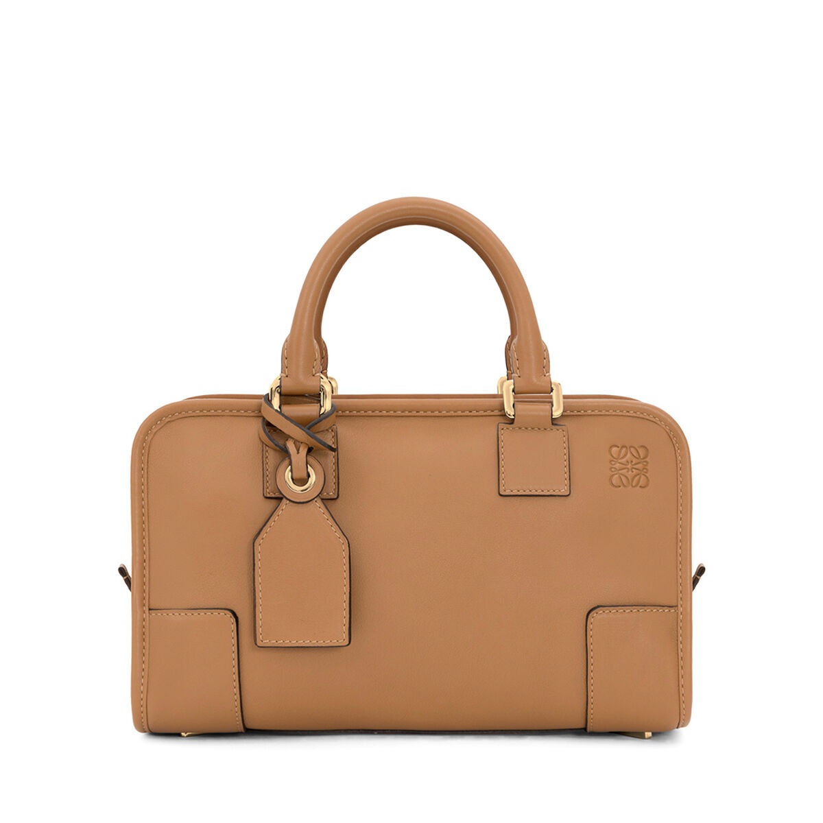 Amazona 28 bag in classic calfkin - 1