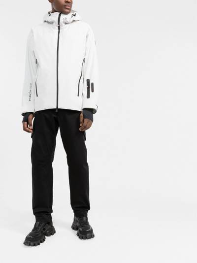 Moncler Grenoble Montgirod padded jacket outlook