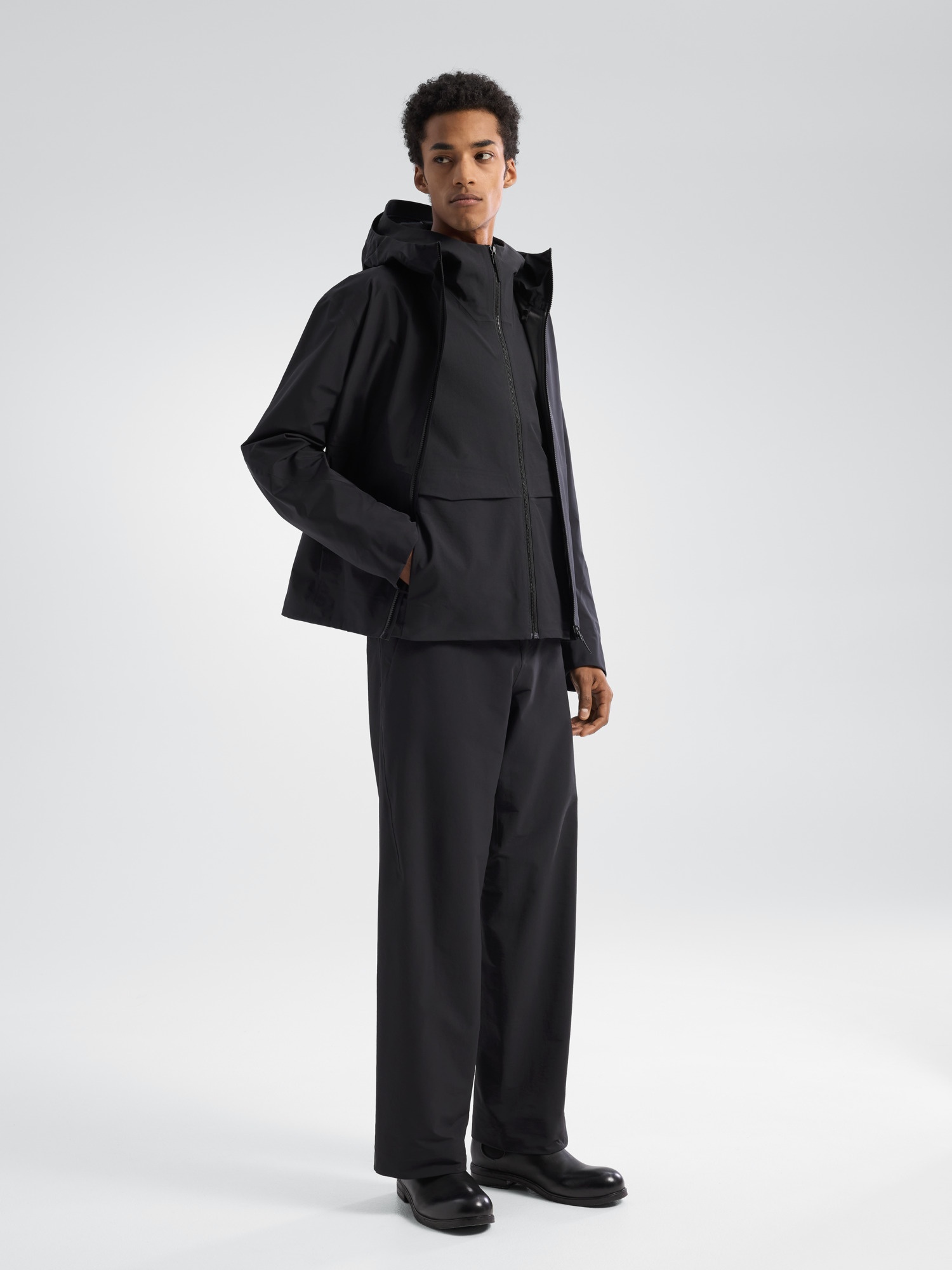 Quartic Jacket - 3