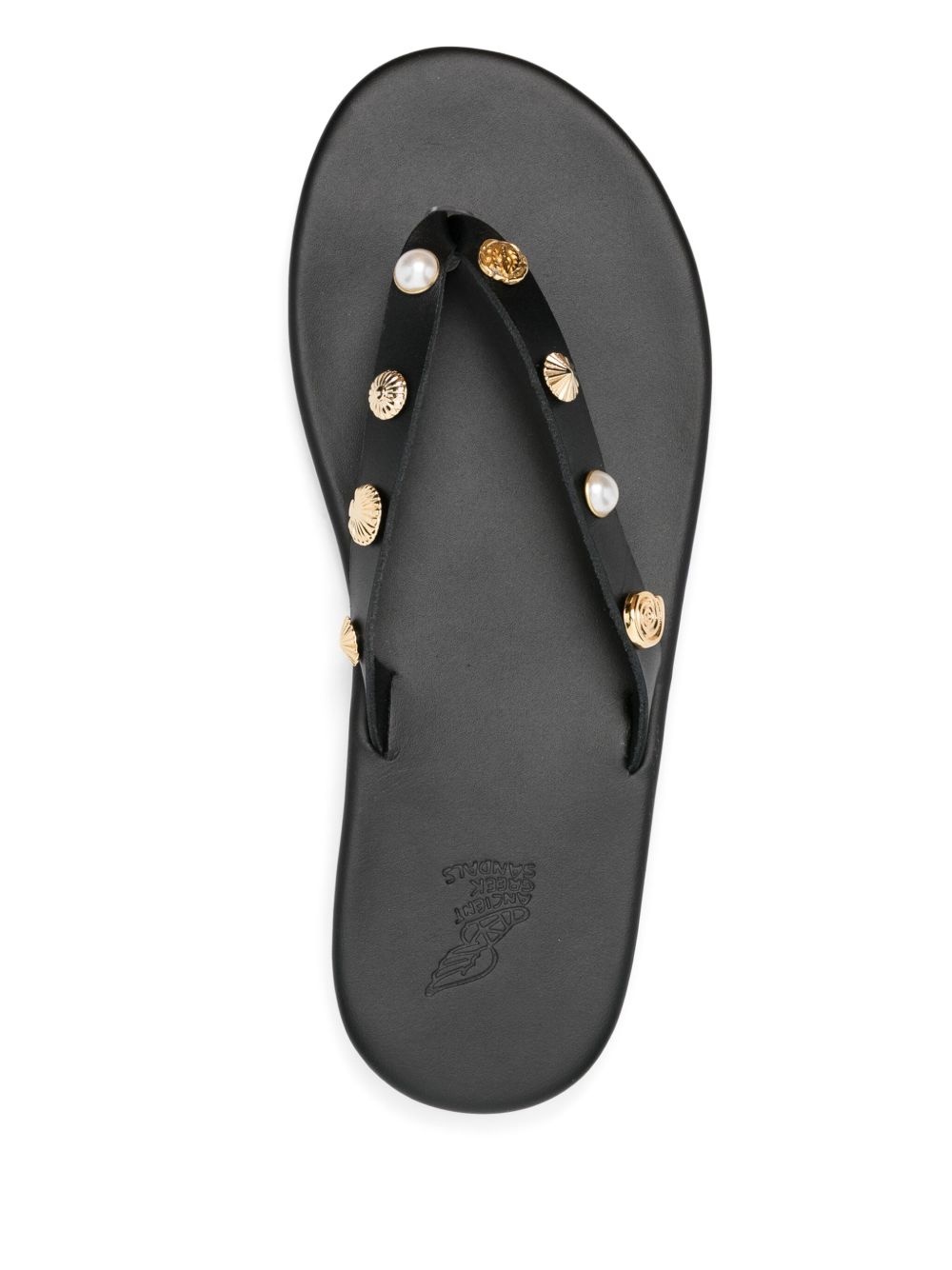 Saionara flip flops - 4