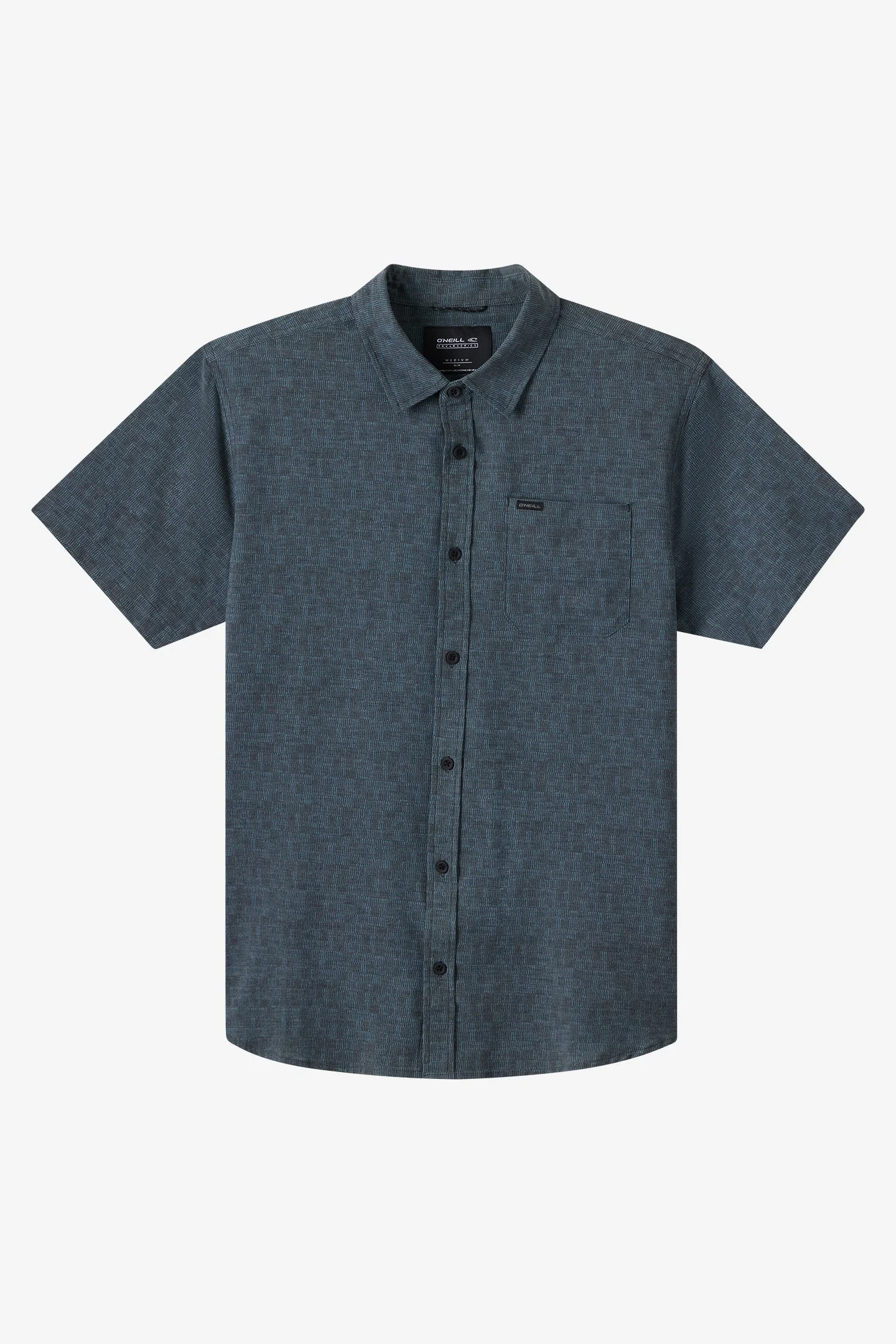 TRVLR UPF Standard Fit Shirt - 1