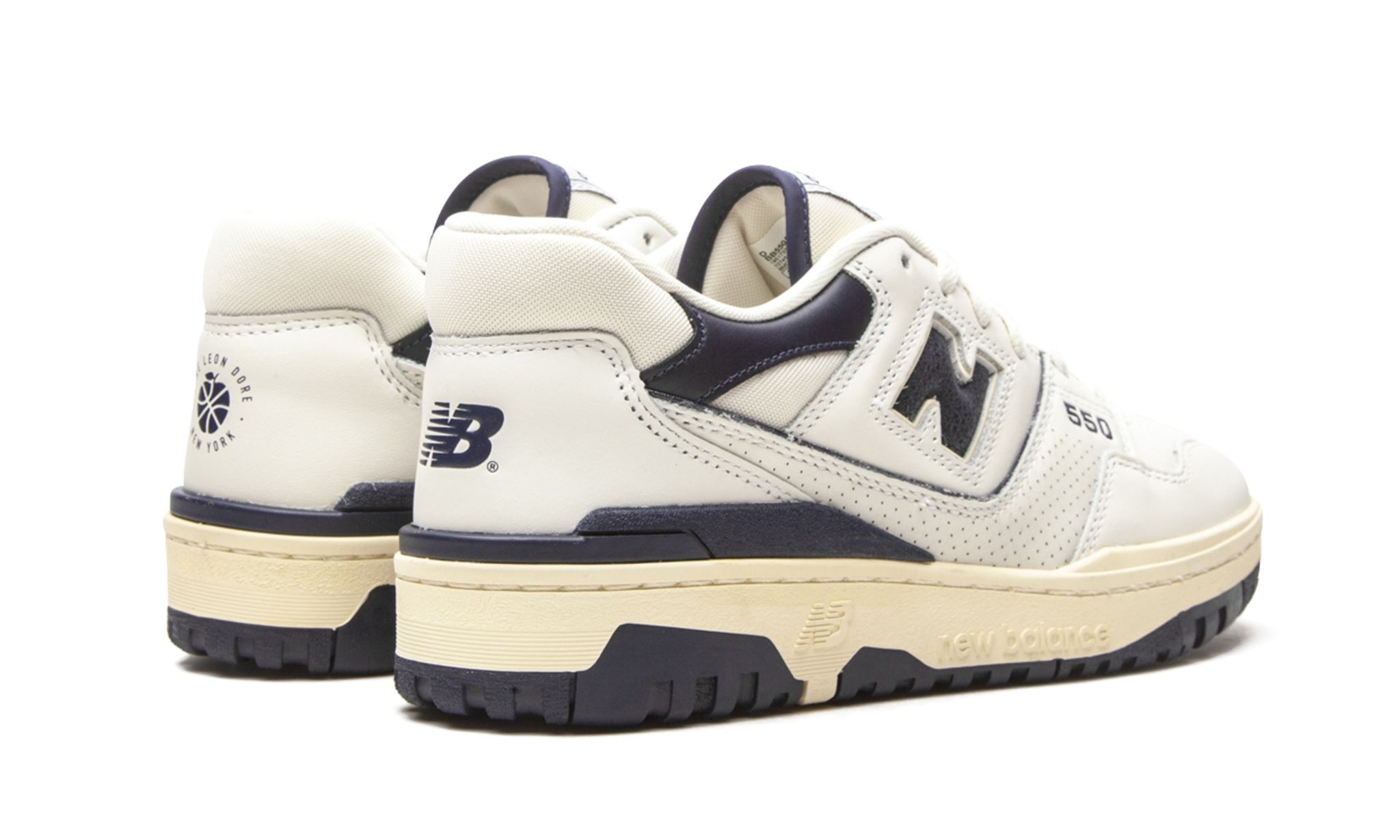 New Balance 550 "Aime Leon Dore" - 3
