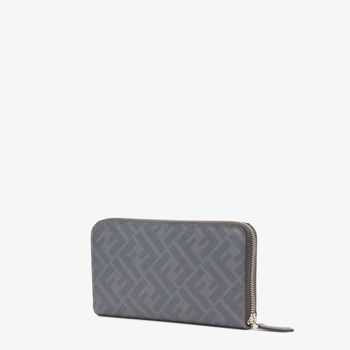 Fendi Diagonal Zip Around - 2