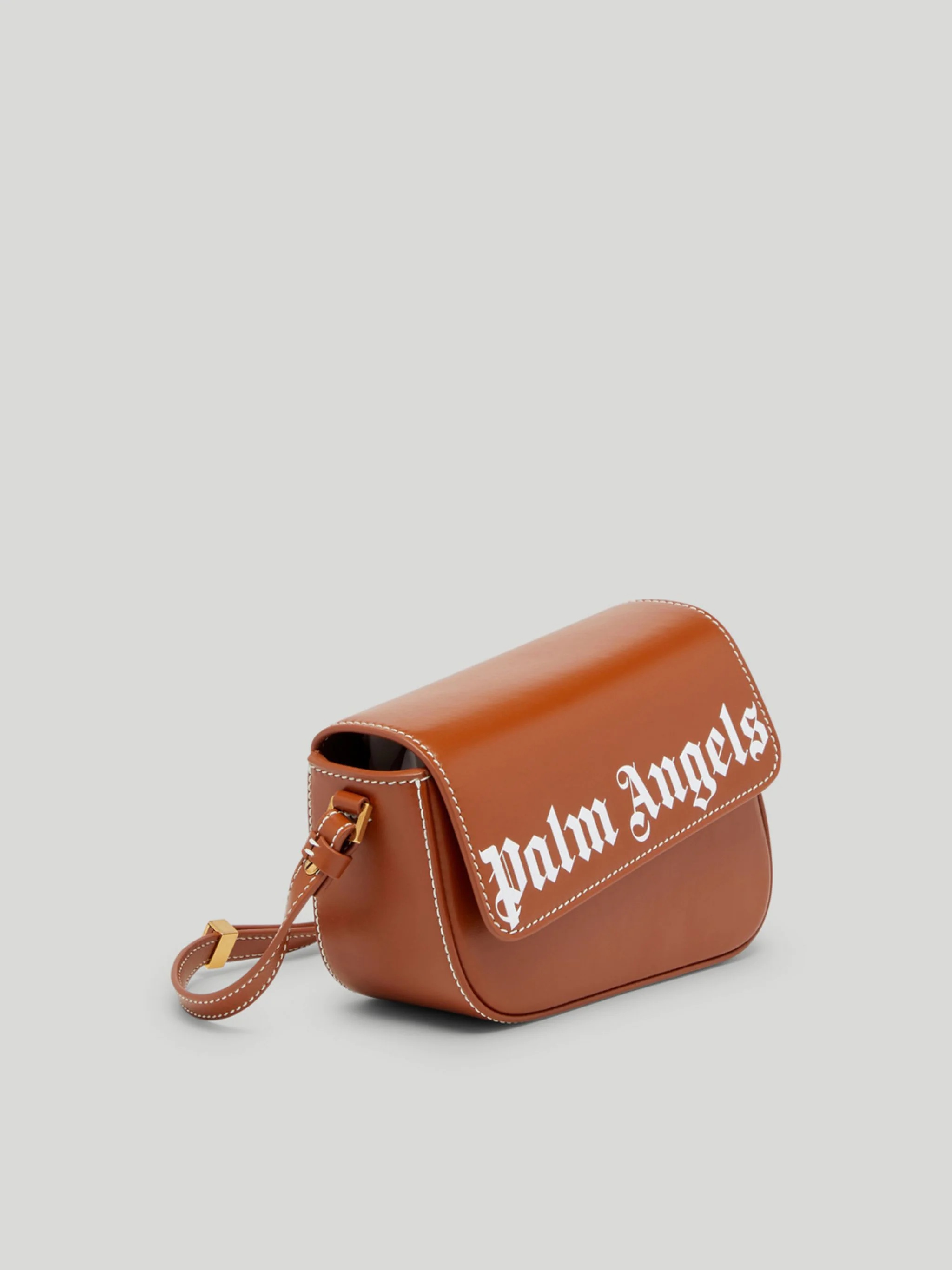 LOGO CRASH BAG - 3