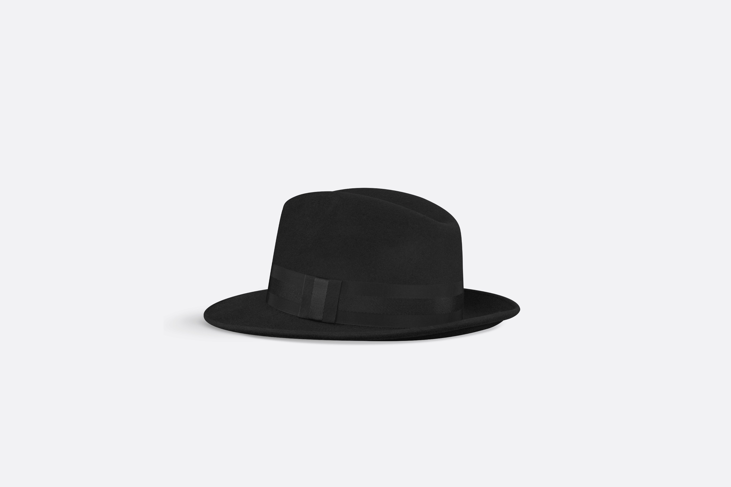 D-Boyish Small Brim Hat - 4