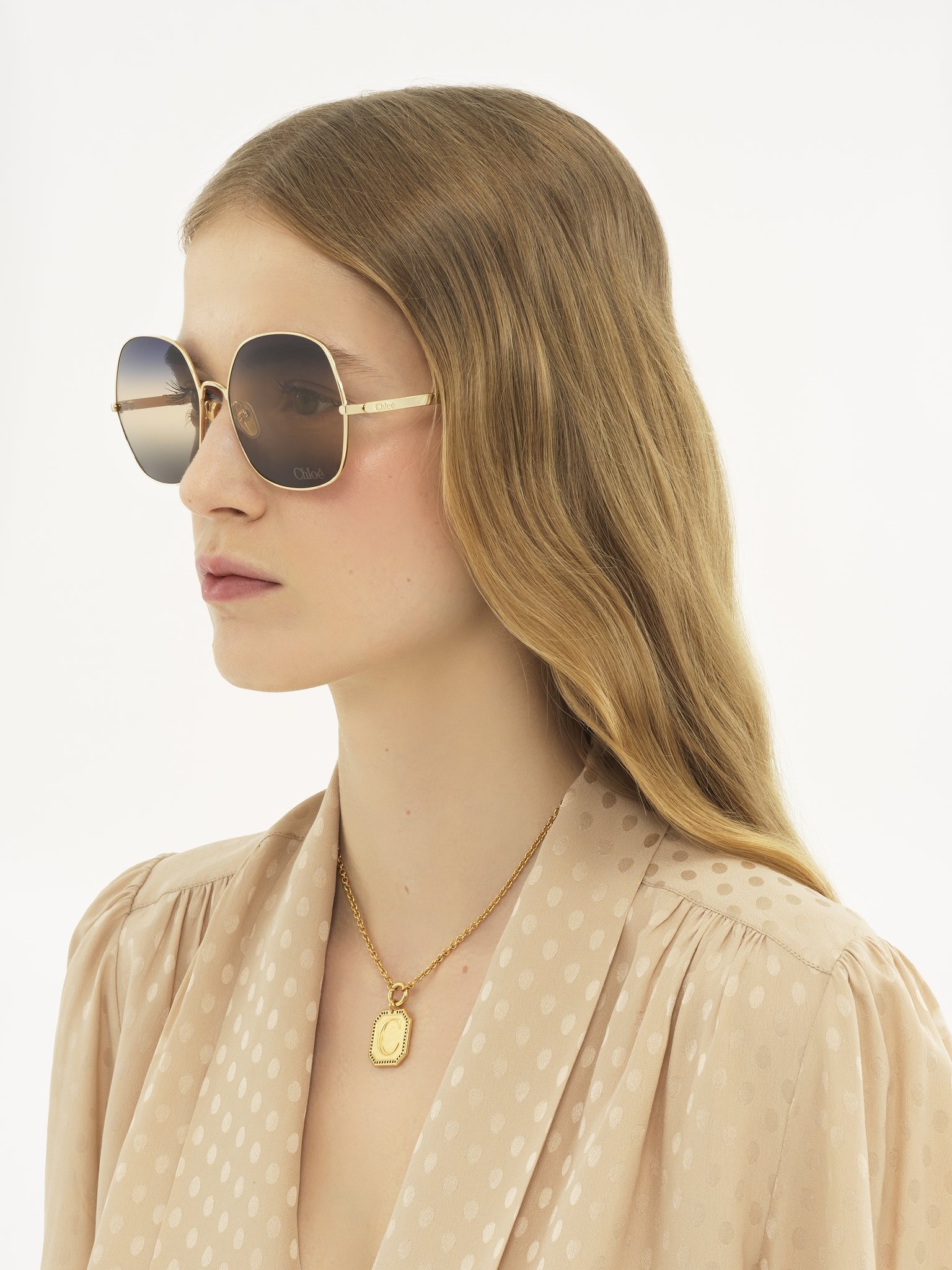 ALY SUNGLASSES - 6