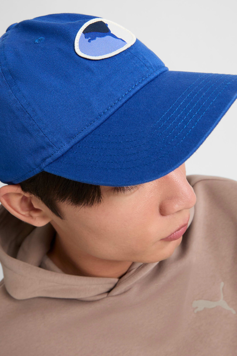 PUMA Adjustable Cap 3
