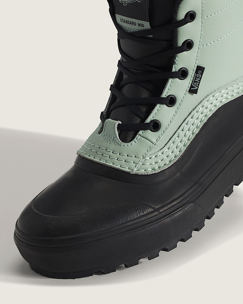 Standard Mid Waterproof Boot 6