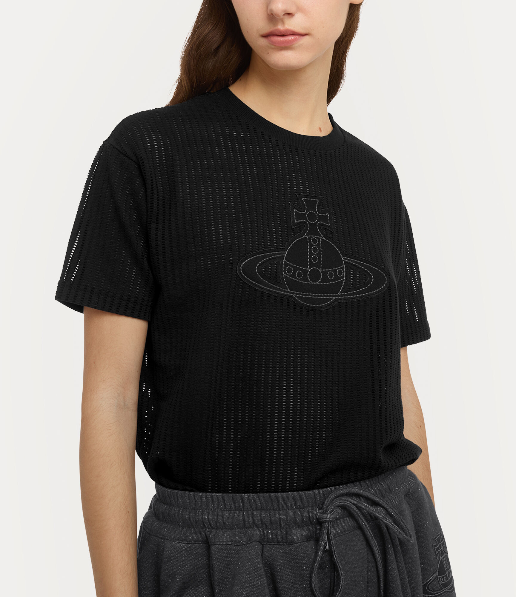 ORB PATCH CLASSIC T-SHIRT - 4