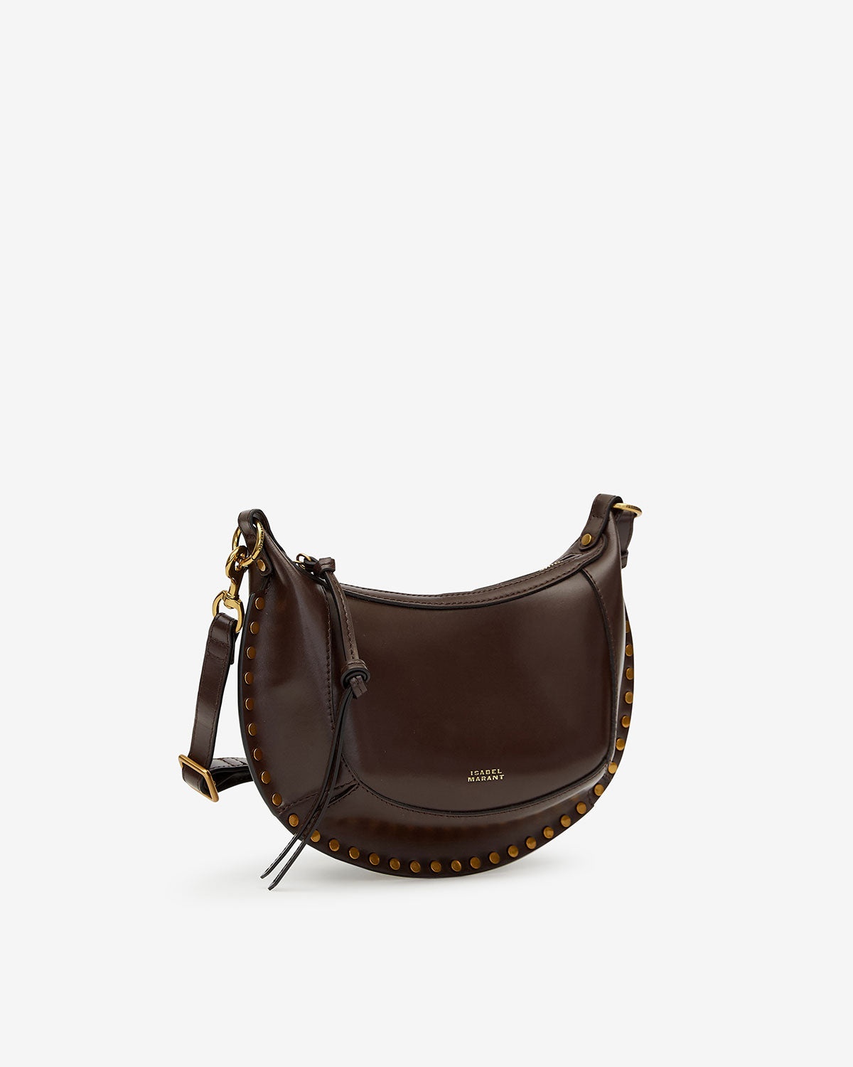 OSKAN MOON BAG - 4