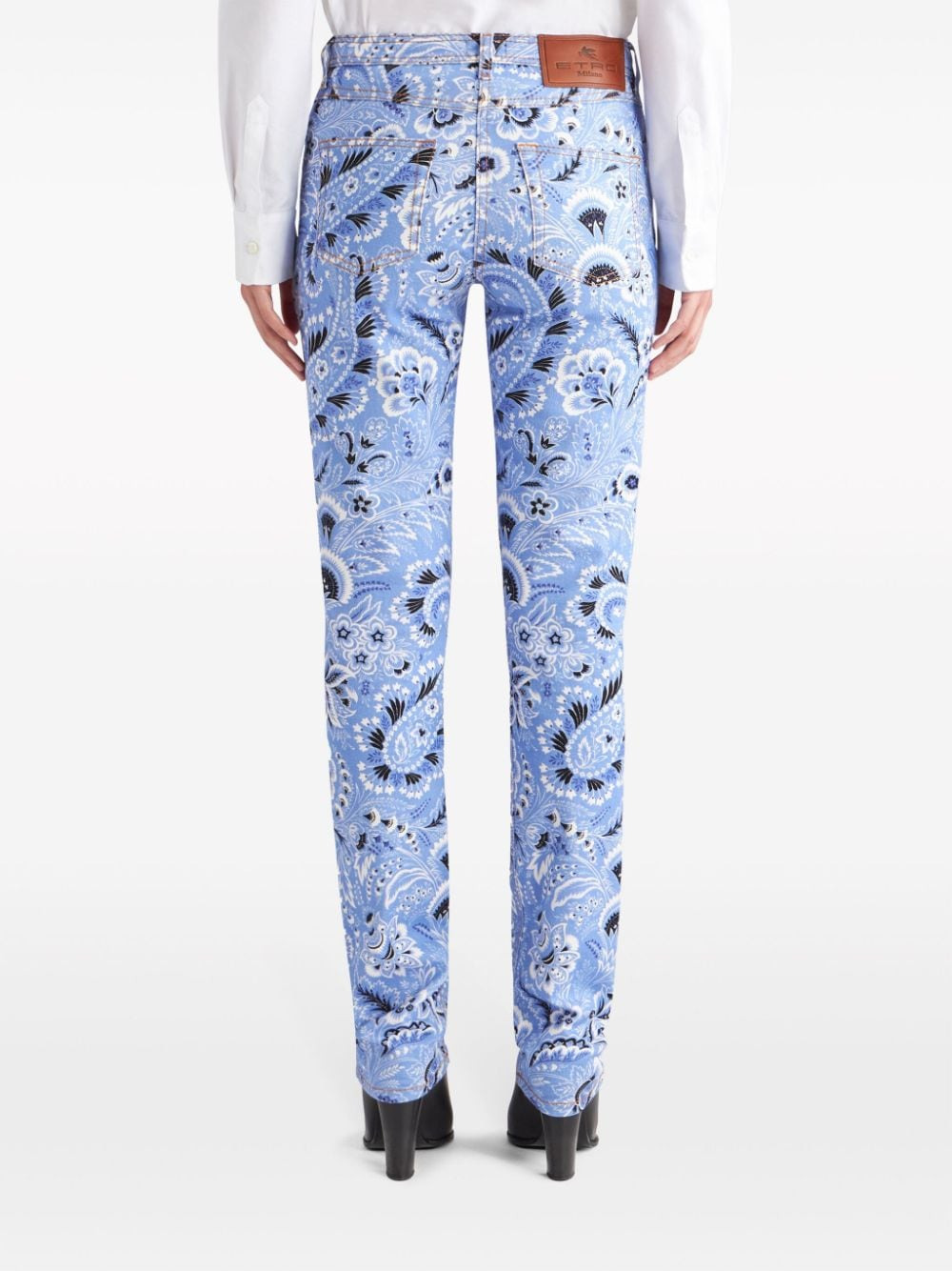 Etro Jeans - 4