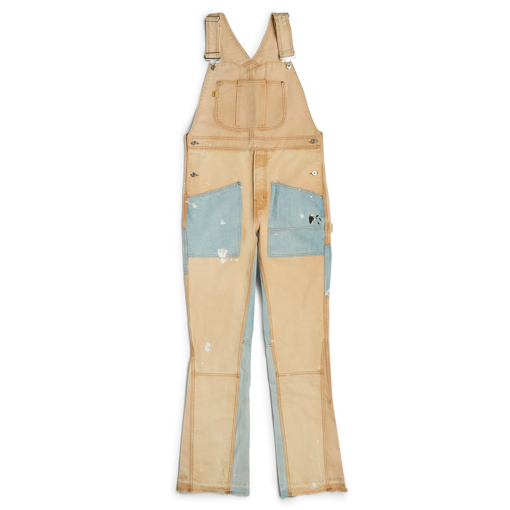 GD FLARE OVERALL - 1