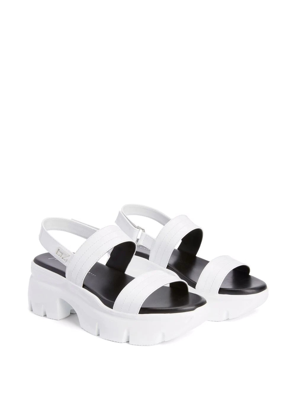 Apocalypse Summer sandals - 3