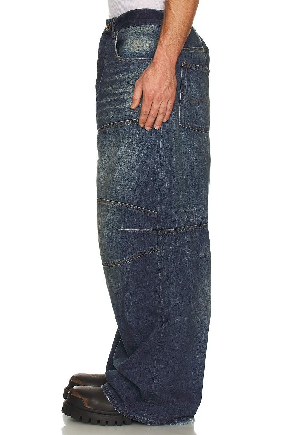 Baggy Pants - 4