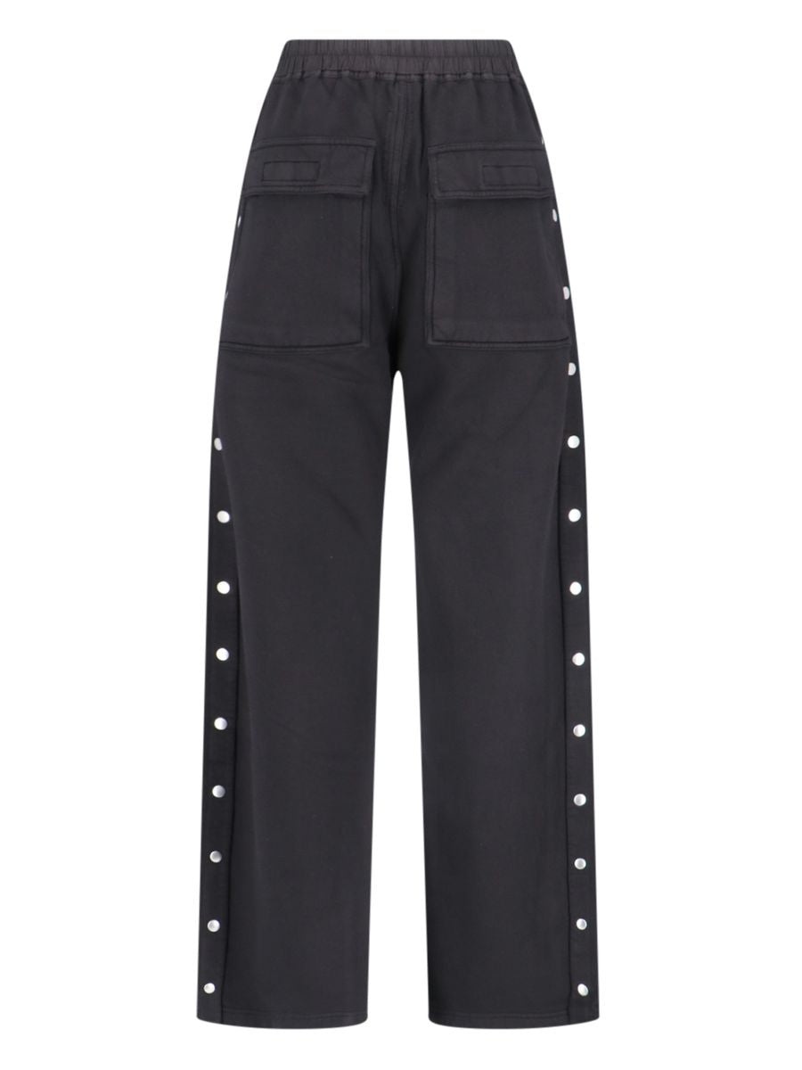 Rick Owens Drkshdw Trousers - 2