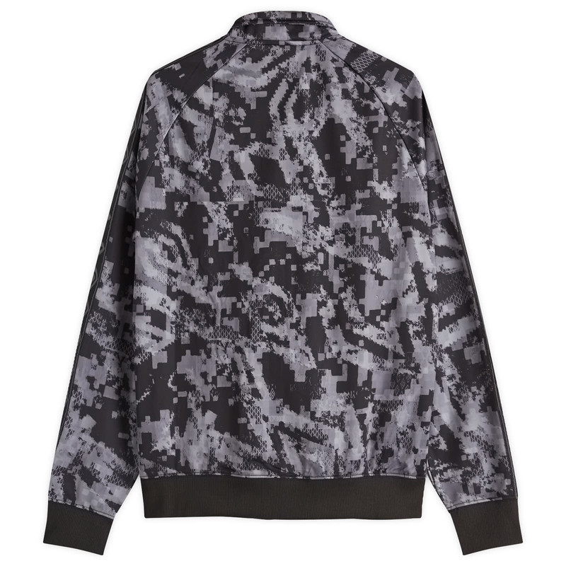 umbro Umbro Taped Digi Track Top outlook