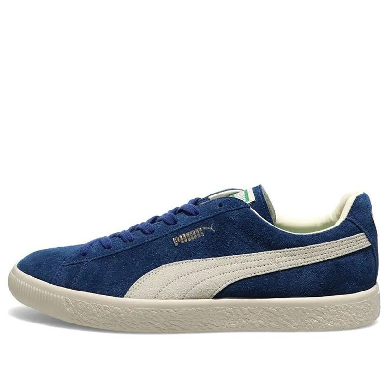PUMA Shoes Skate shoes 'Blue Grey' 386309-01 - 1
