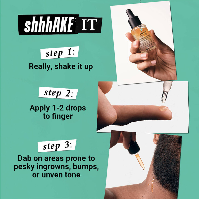 Ingrown Hair and Tone-Correcting Intimate Drops 5
