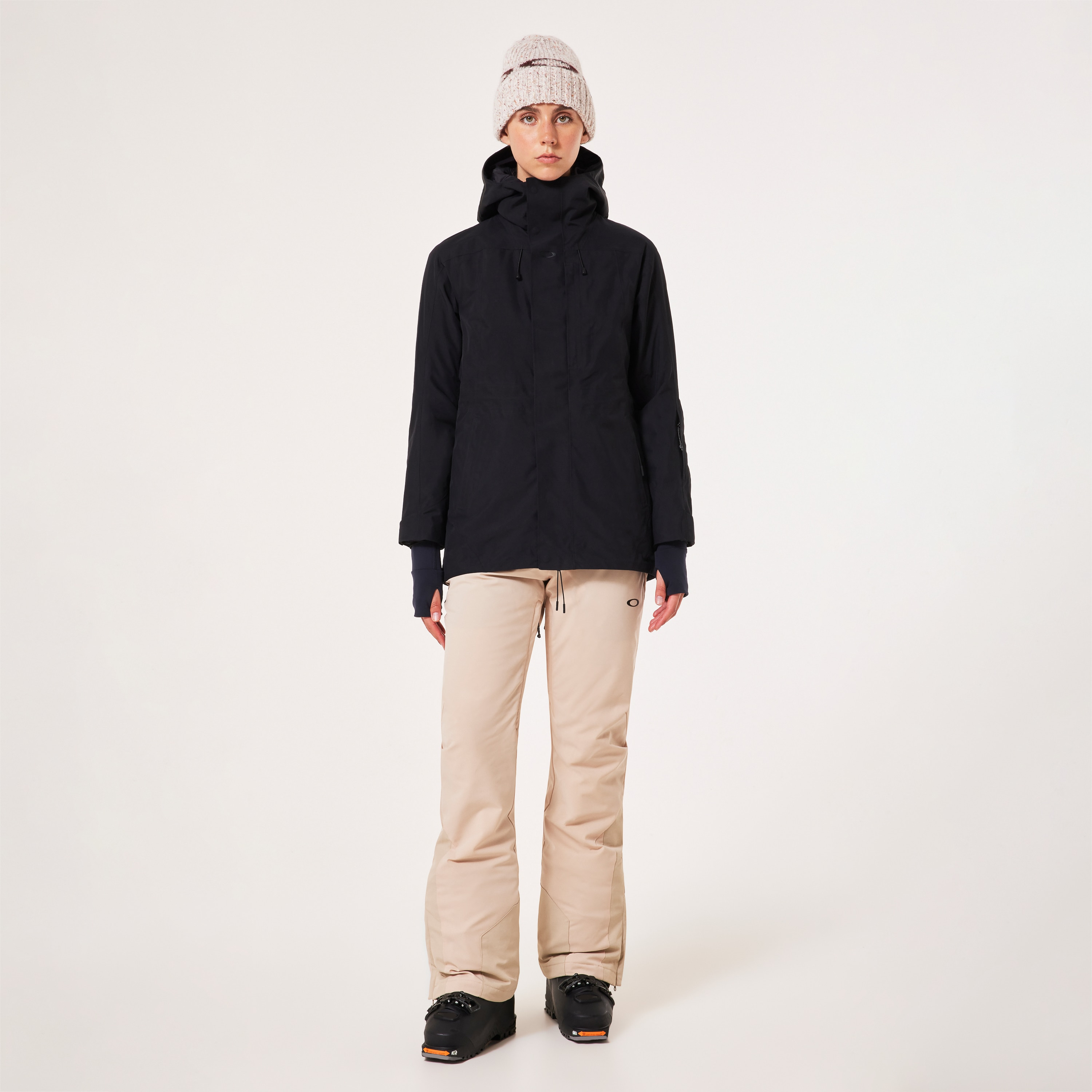 W. Sub Temp RC Gore-Tex Jacket - 3
