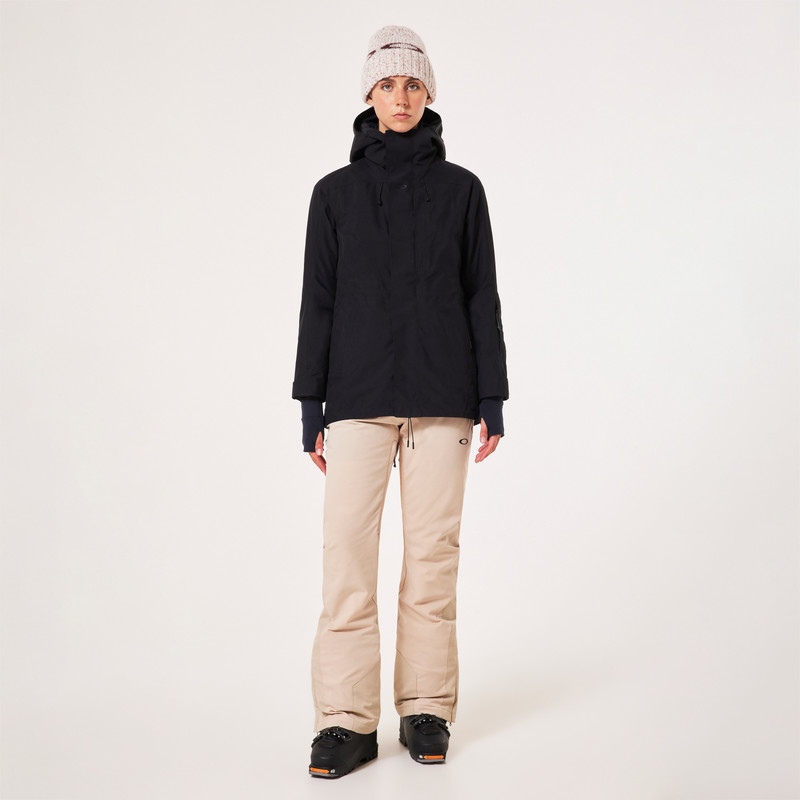 W. Sub Temp RC Gore-Tex Jacket 3