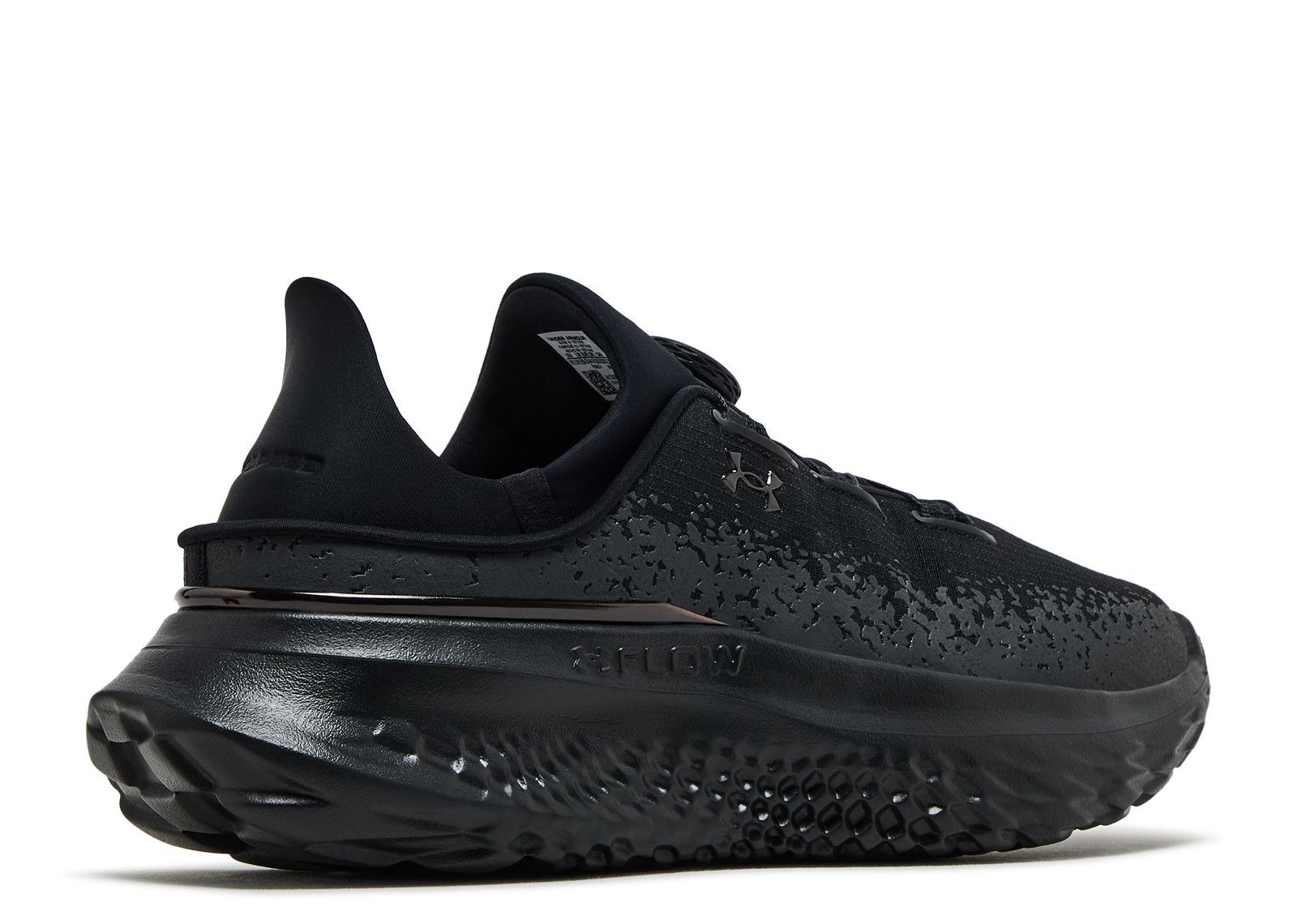 SLIPSPEED MEGA 'BLACK' - 3