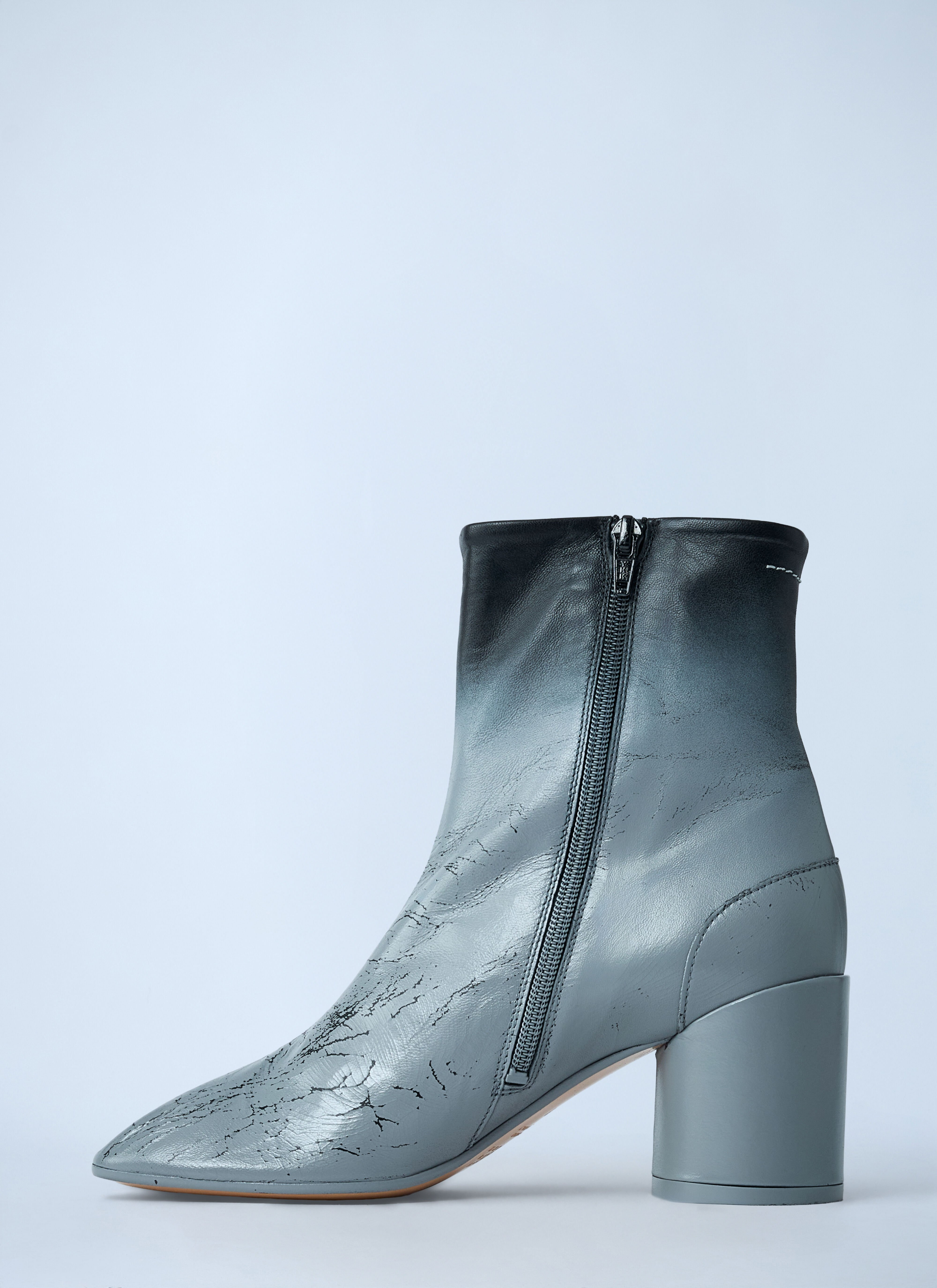 Anatomic Boots - 4