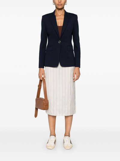 PINKO Signum blazer outlook