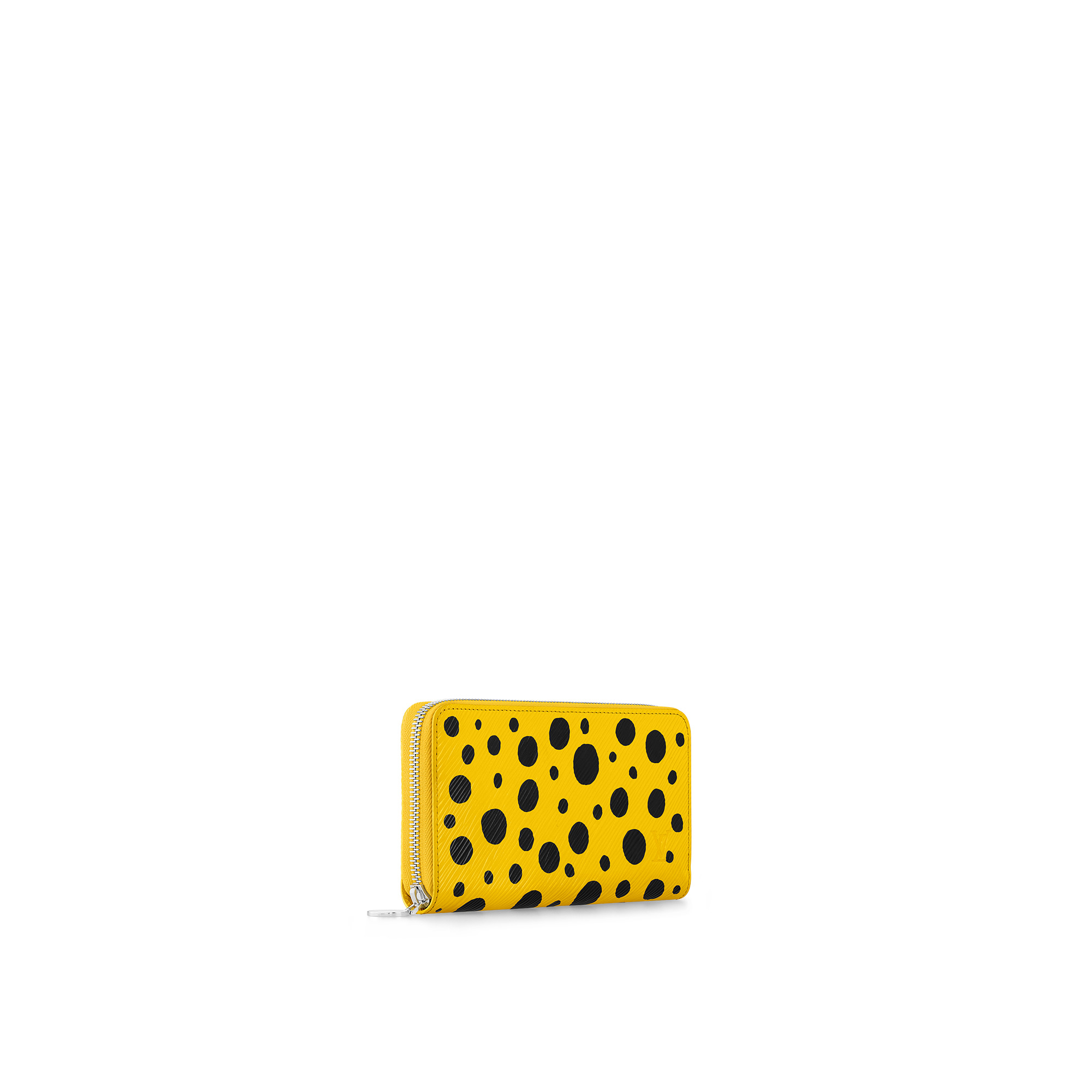 LV x YK Zippy Wallet - 2