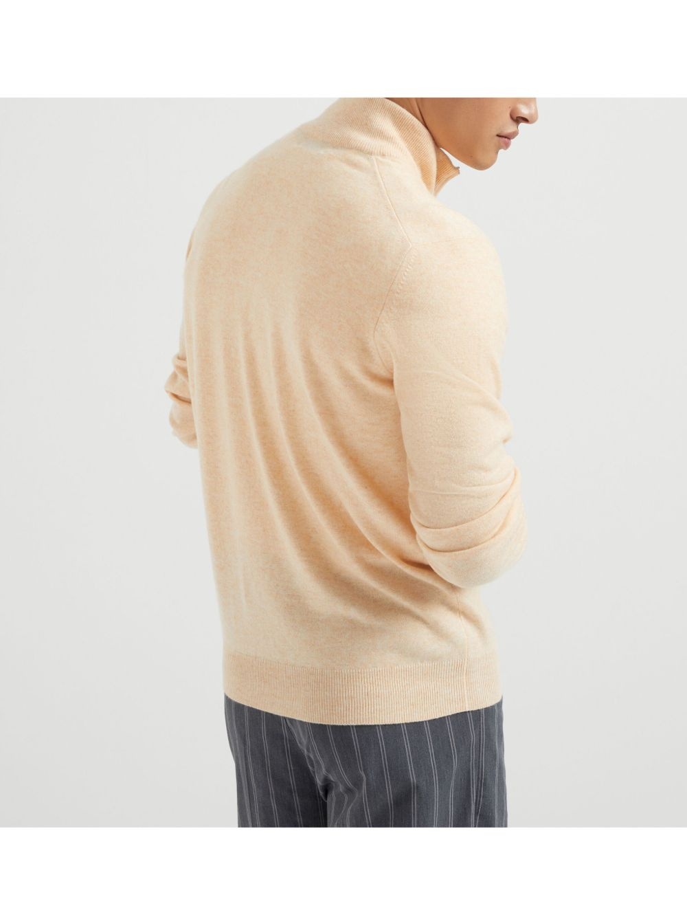cashmere sweater - 4