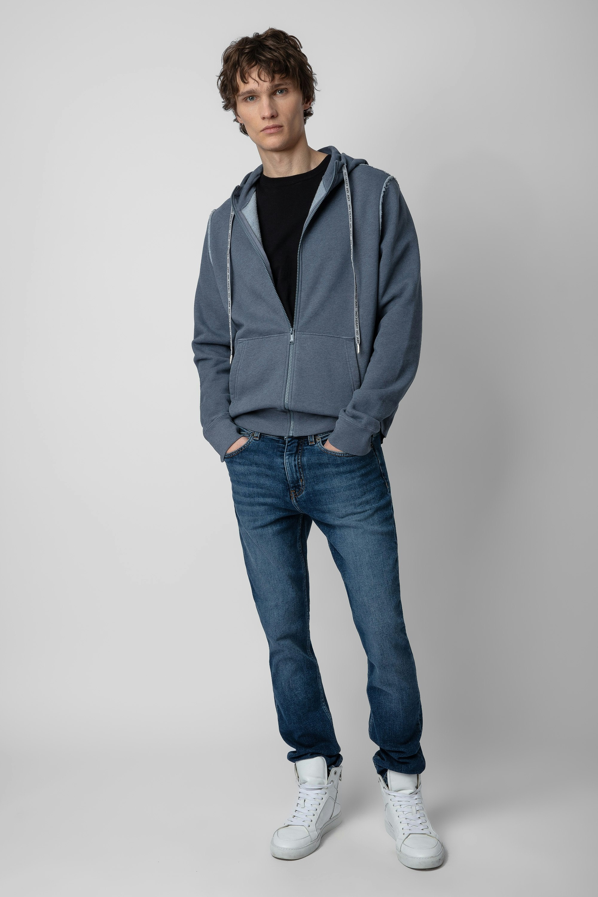 Alex Sweatshirt - 3