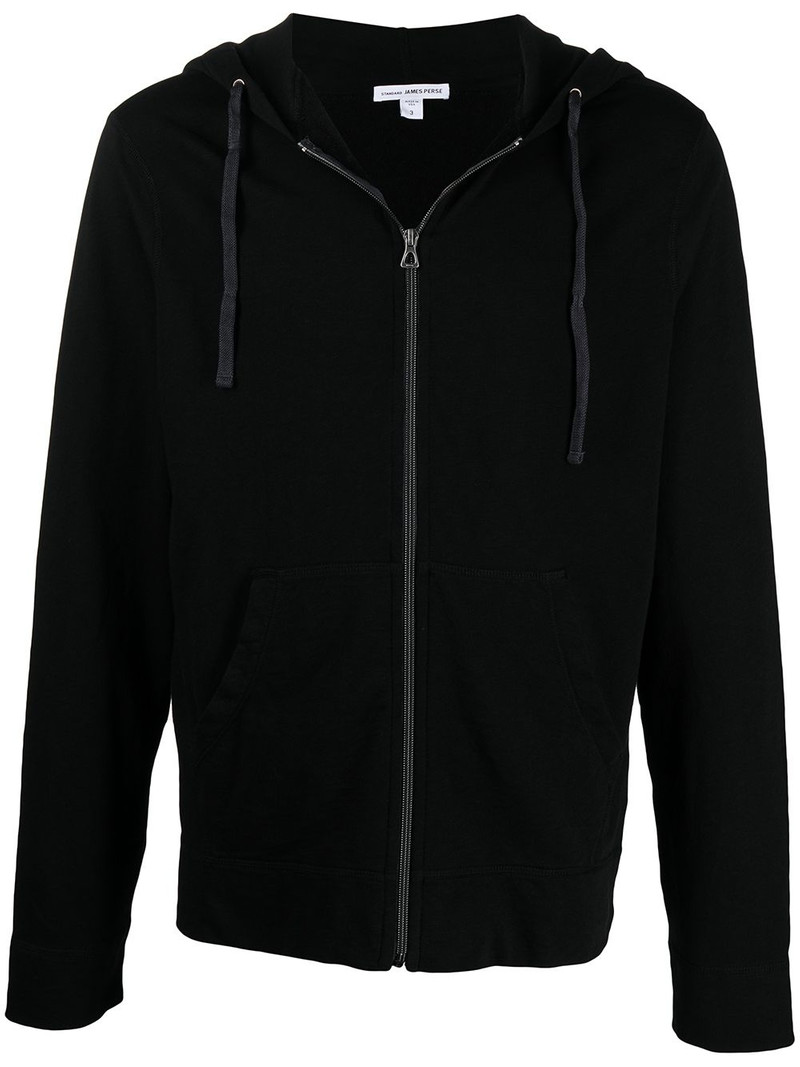 vintage-fleece hoodie 1